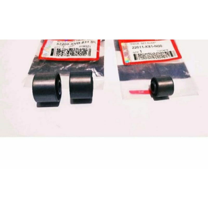 BOSH ARM BOSH SHOCK PAKET BEAT POP ESP VARIO 110 125 150 ESP ASLI