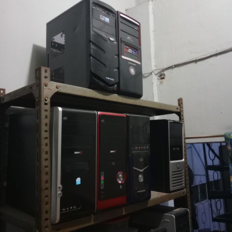 Casing PC Gaming Casing PC RGB Casing PC PSU Casing PC MATX Casing PC Armagedon Casing PC ATX Gaming