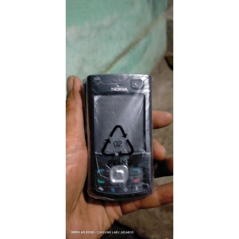 kesing nokia N80