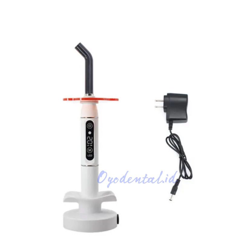 Light Curing LED Laser Gigi Cure