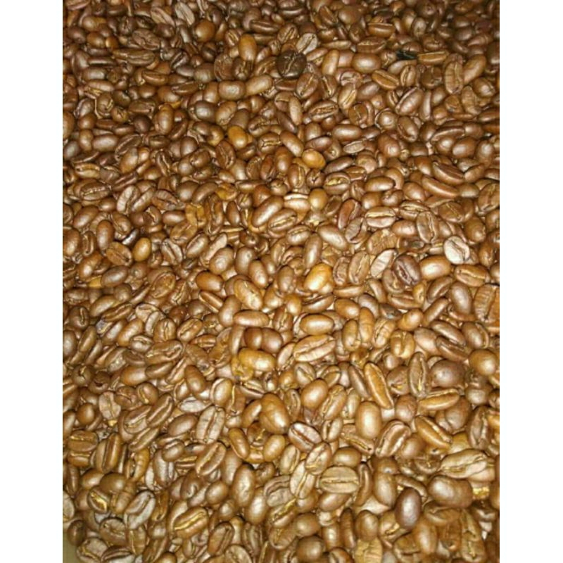 

robusta sangrai/bengkulu-kepahiang 1kg