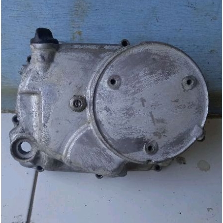 Blok kopling standar motor honda Legenda original copotan
