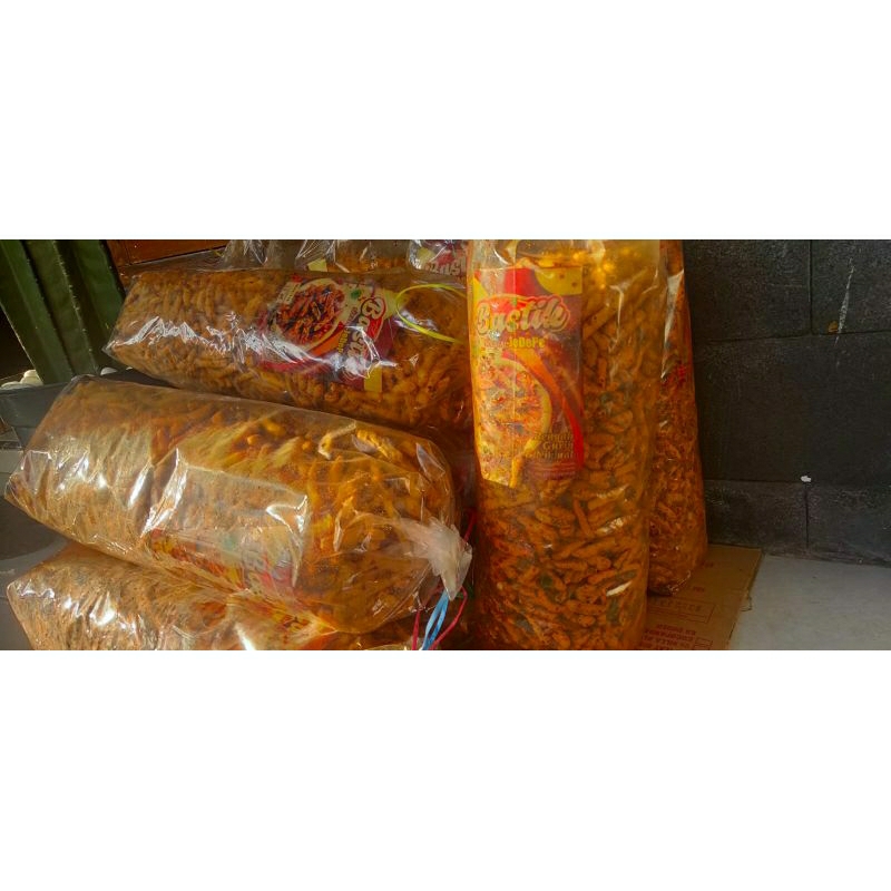 

BASRENG JEDEPE|500gr|BASTIK TERVIRAL| BASTIK TERLARIS| BASTIK BUMBU PEDAS KHAS BANDUNG