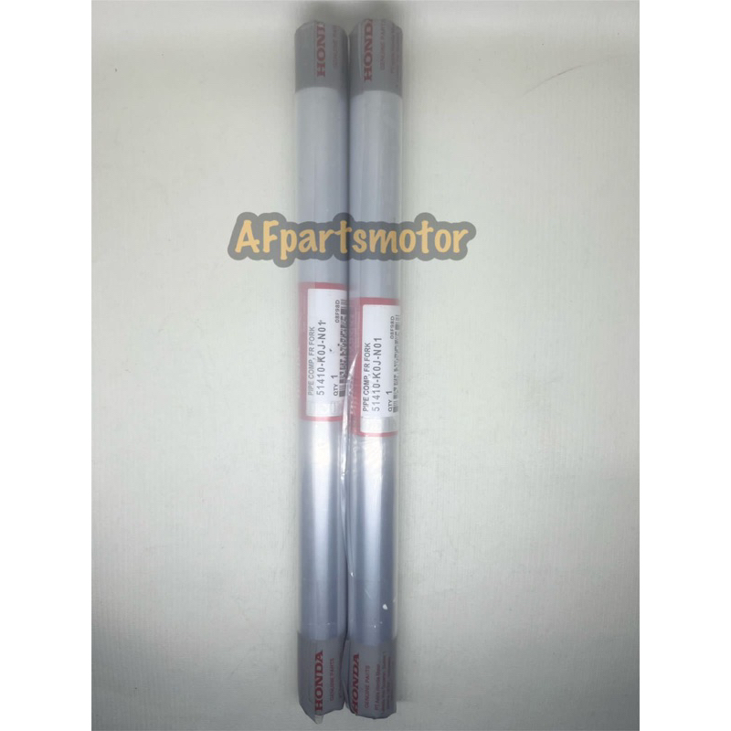 AS Shock As Shok Depan GENIO Beat Fi 2020 Beat Street 2020 Scoopy Fi Esp 2020 Vario 160 K0J