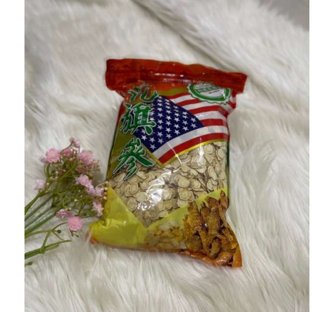

american ginseng murah kemasan 500 gram