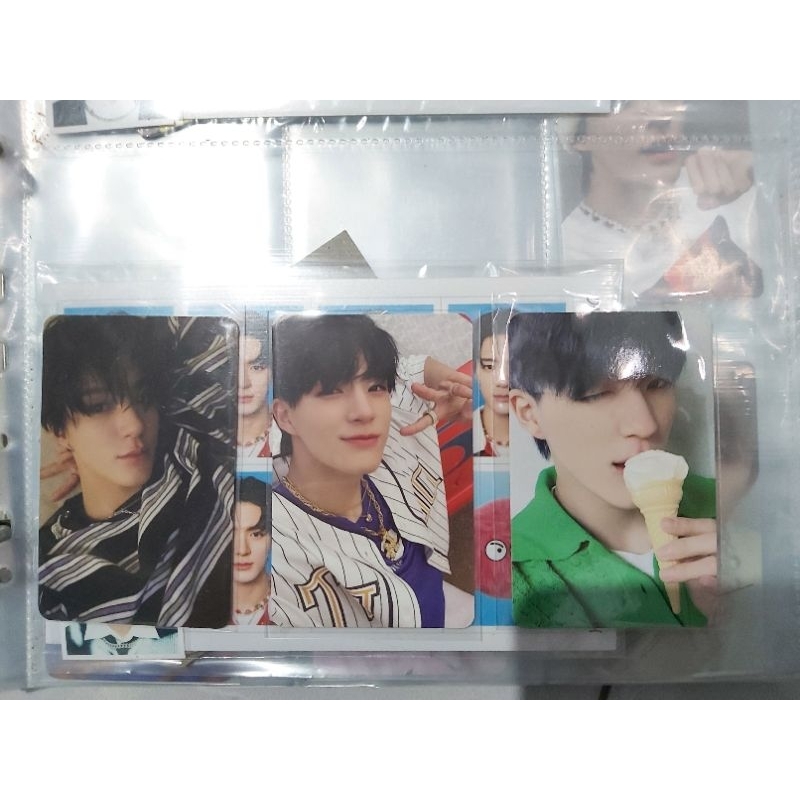 pc Jeno beatbox / Jeno boring