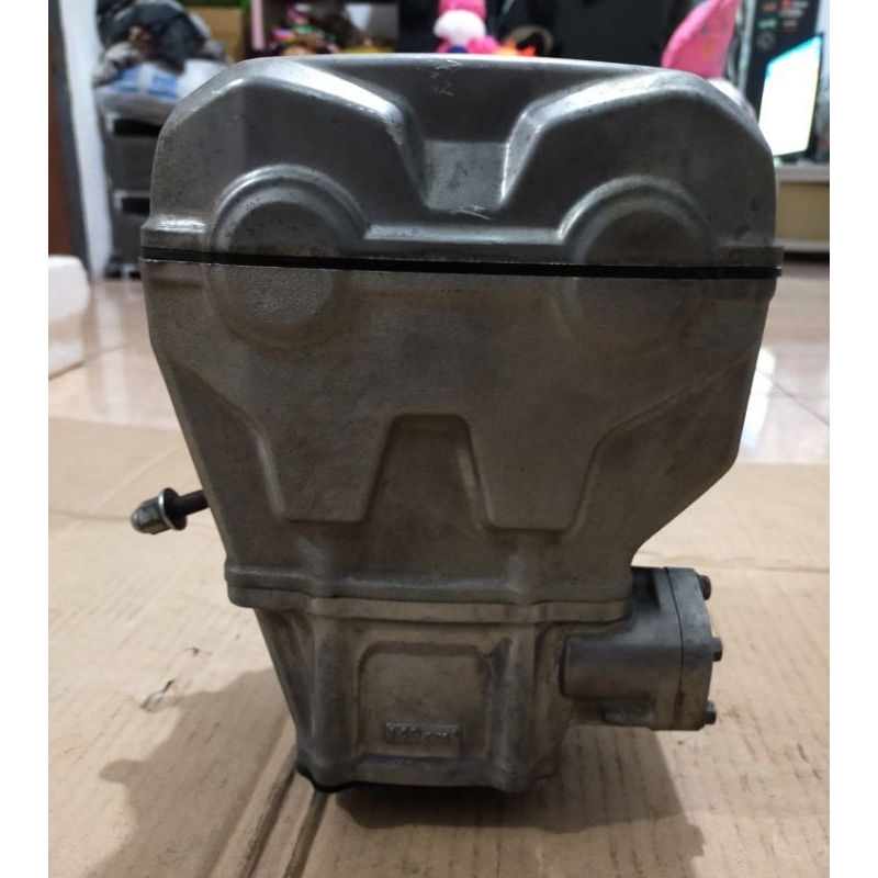 Blok cylinder head kop boring head set Sonic 150 r GTR 150 fi