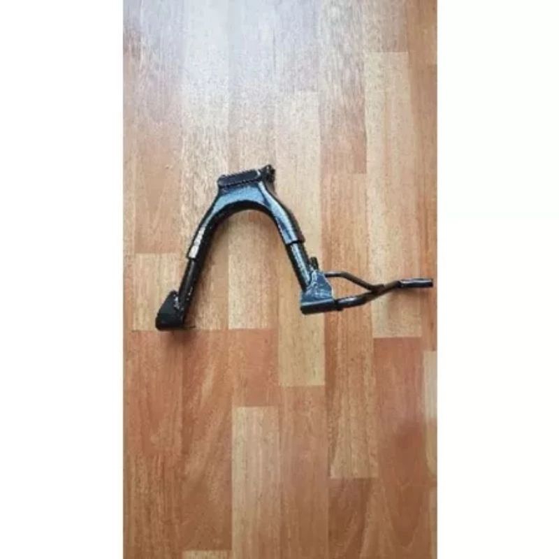 Standar dua 2 Yamaha Mio Sporty Mio Soul Fino Karbu / Original Copotan