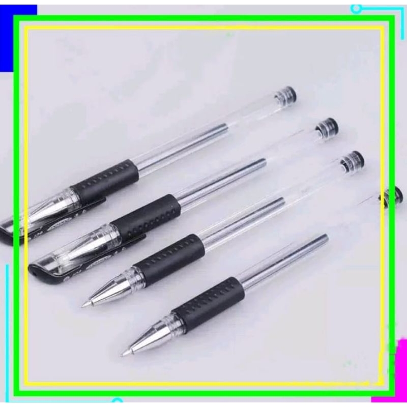 

PENA TINTA GEL 0.5 mm (P059)