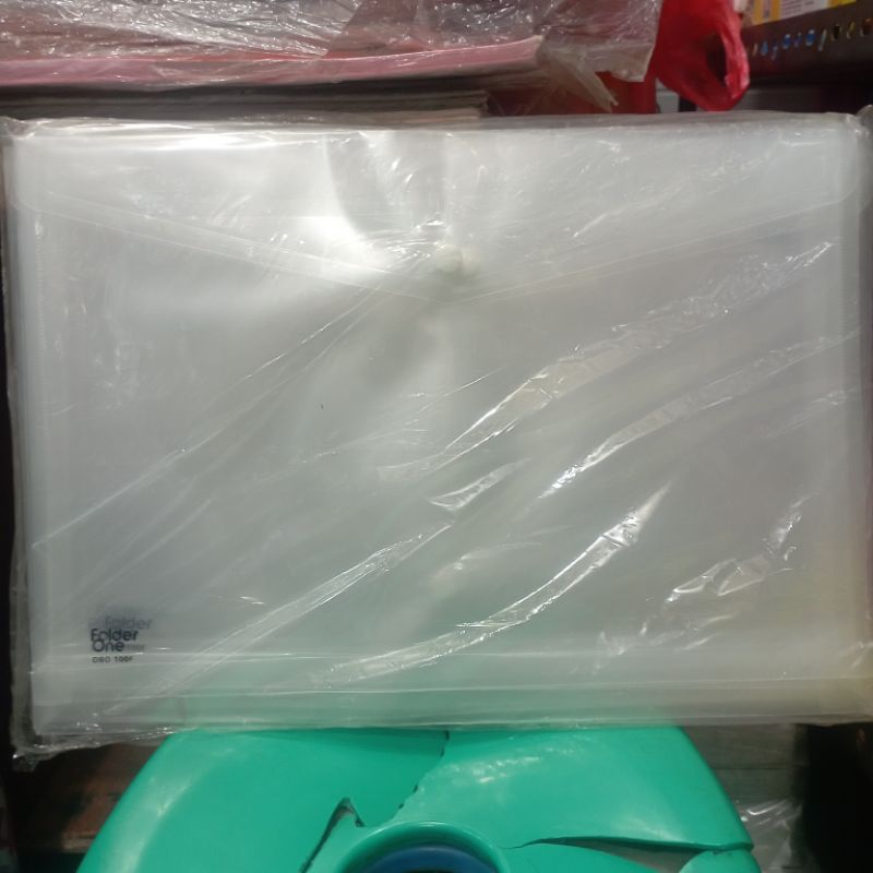 

MAP KANCING FOLIO FOLDER ONE / pcs