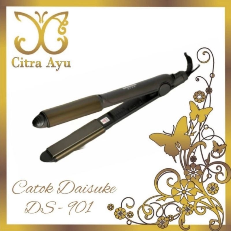 🇮🇩 Citra Ayu 🇮🇩 Catok Daisuke DS-901