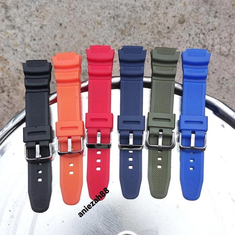Strap Tali Jam Tangan Skmei 1299 SKMEI 1454
