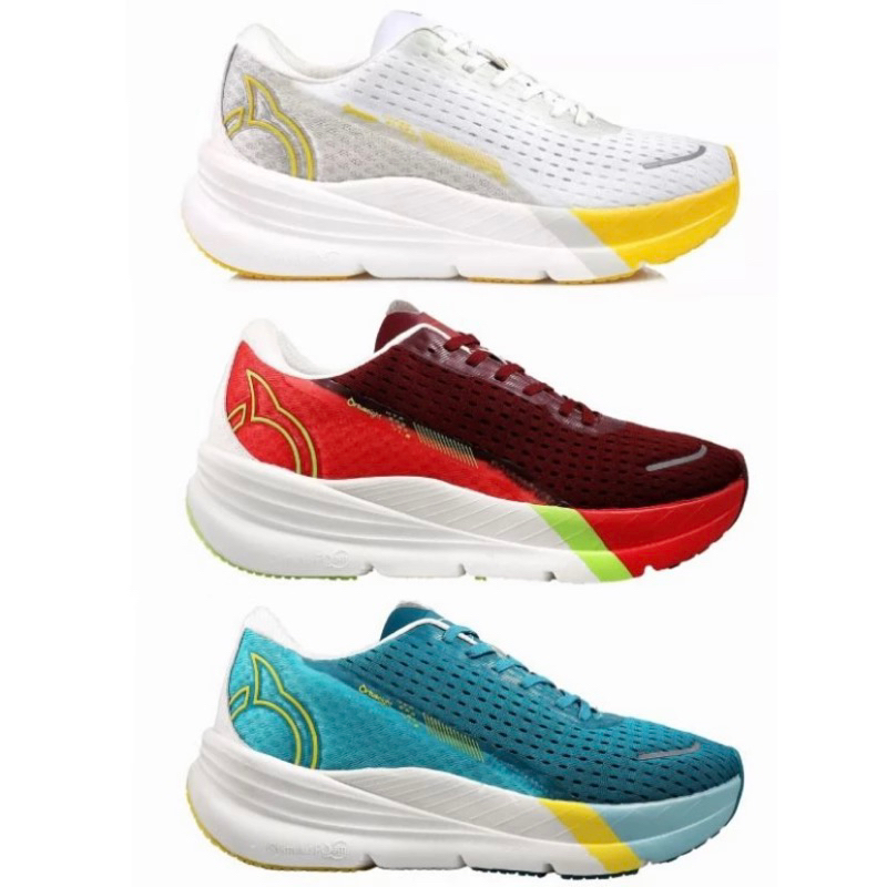 Sepatu Running Ortuseight Hyperblast Neo