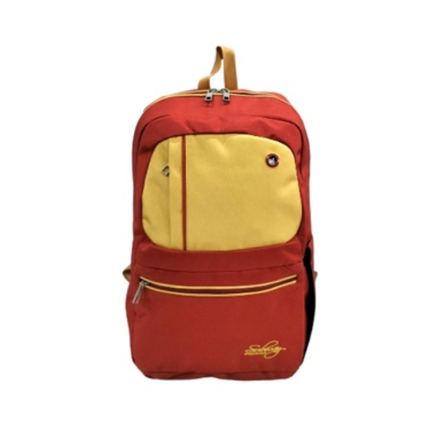 TAS RANSEL SEKOLAH WANITA SUBWAY - TAS PUNGGUNG CEWEK