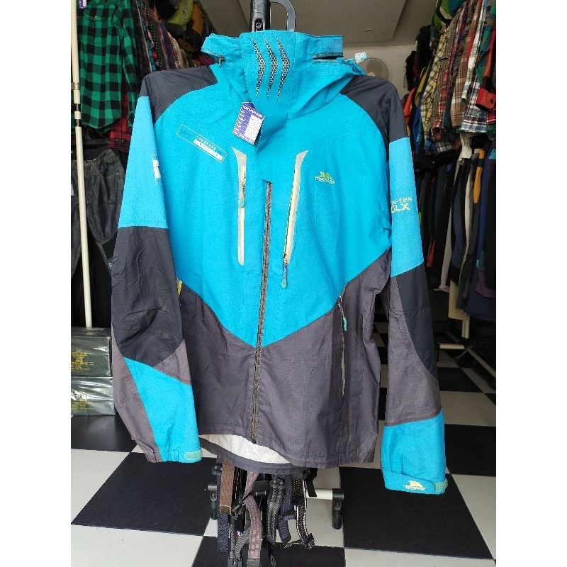 Jaket Outdoor TRESPASS