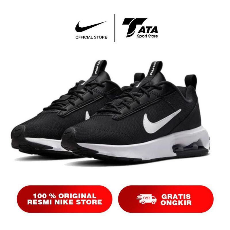 Nike Air Max Intrlk Lite Original 100% Resmi Official Nike