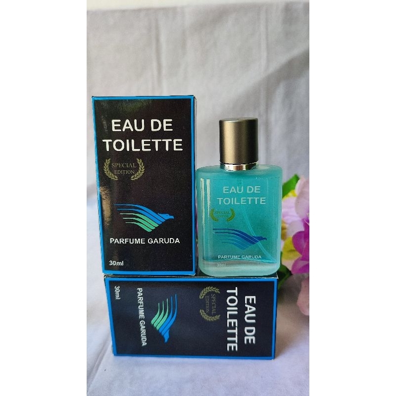 parfum Garuda EAU DE TOILETTE
