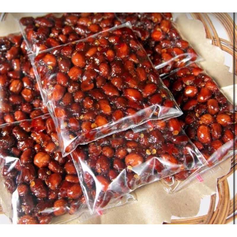 

kacang balado pedasmanjs