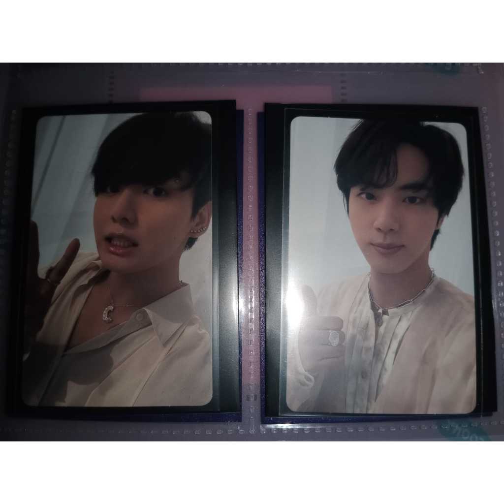PC Compact Proof JinKook