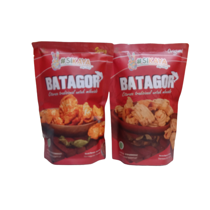 

Batagor Chips MIX