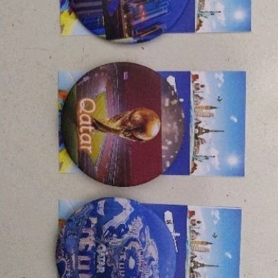 termurah magnet kulkas qatar