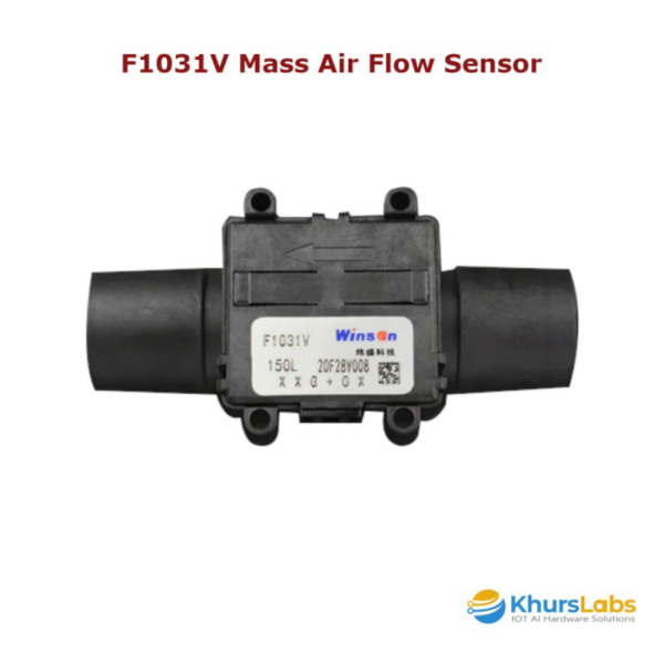 

Winson - F1031V Mass Air Flow Sensor Diskon