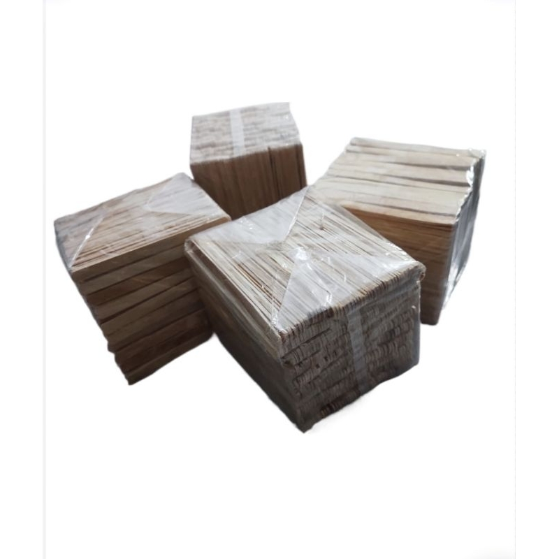 Stik Es Krim Polos / Mainan Stik Es Krim