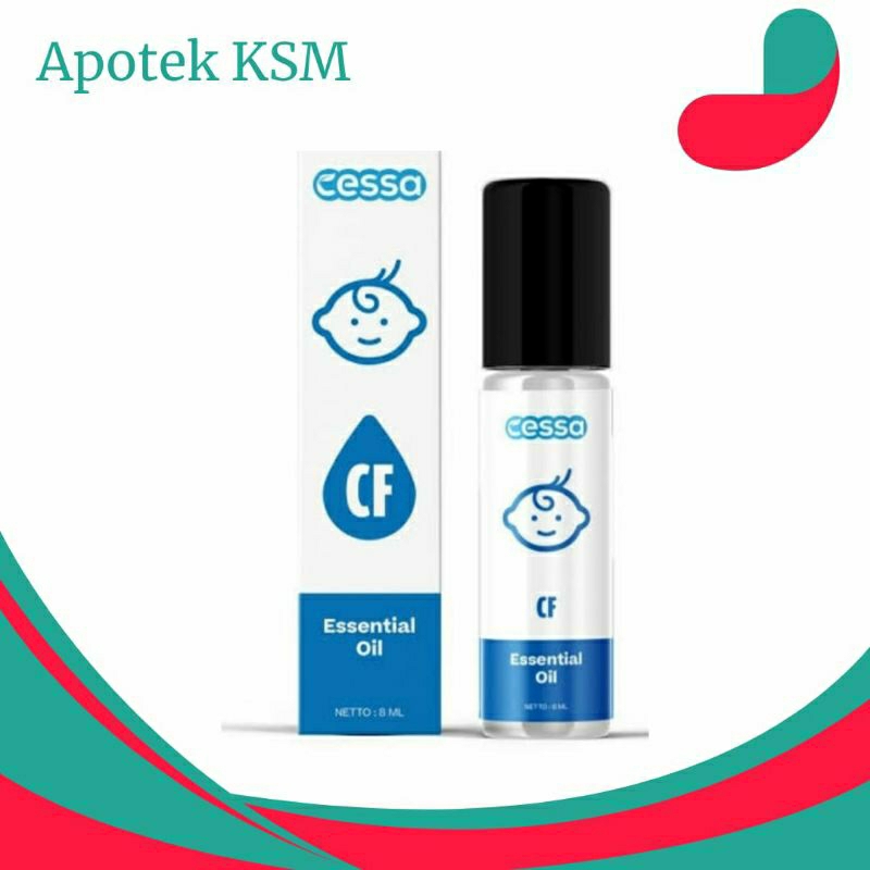 CESSA BIRU COUGH AND FLU