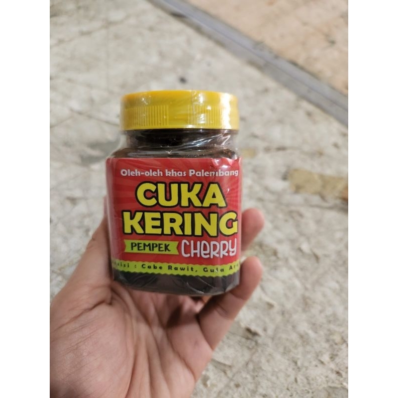 

CUKA KERING