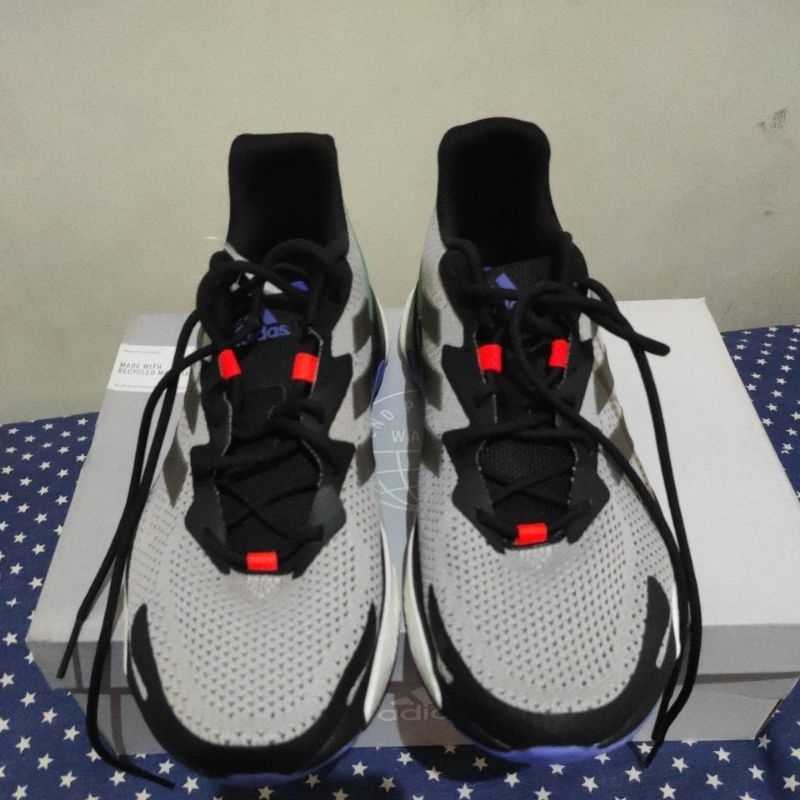 Adidas jetboost X9000L3 M