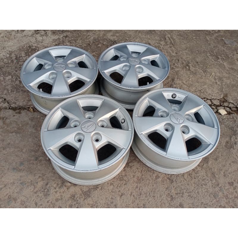 velg oem grandmax R13