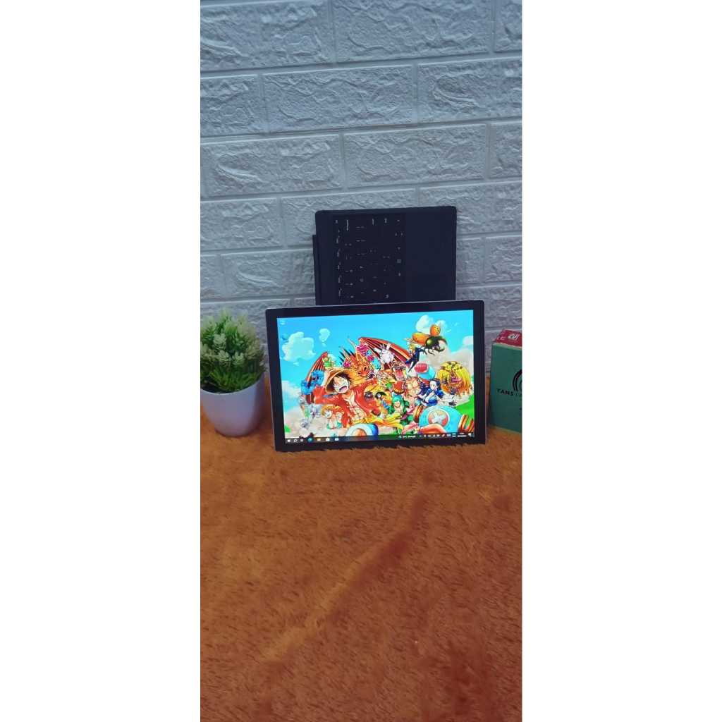 MICROSOFT SURFACE PRO 5 INTEL CORE I5 GEN 7 RAM 4/128GB