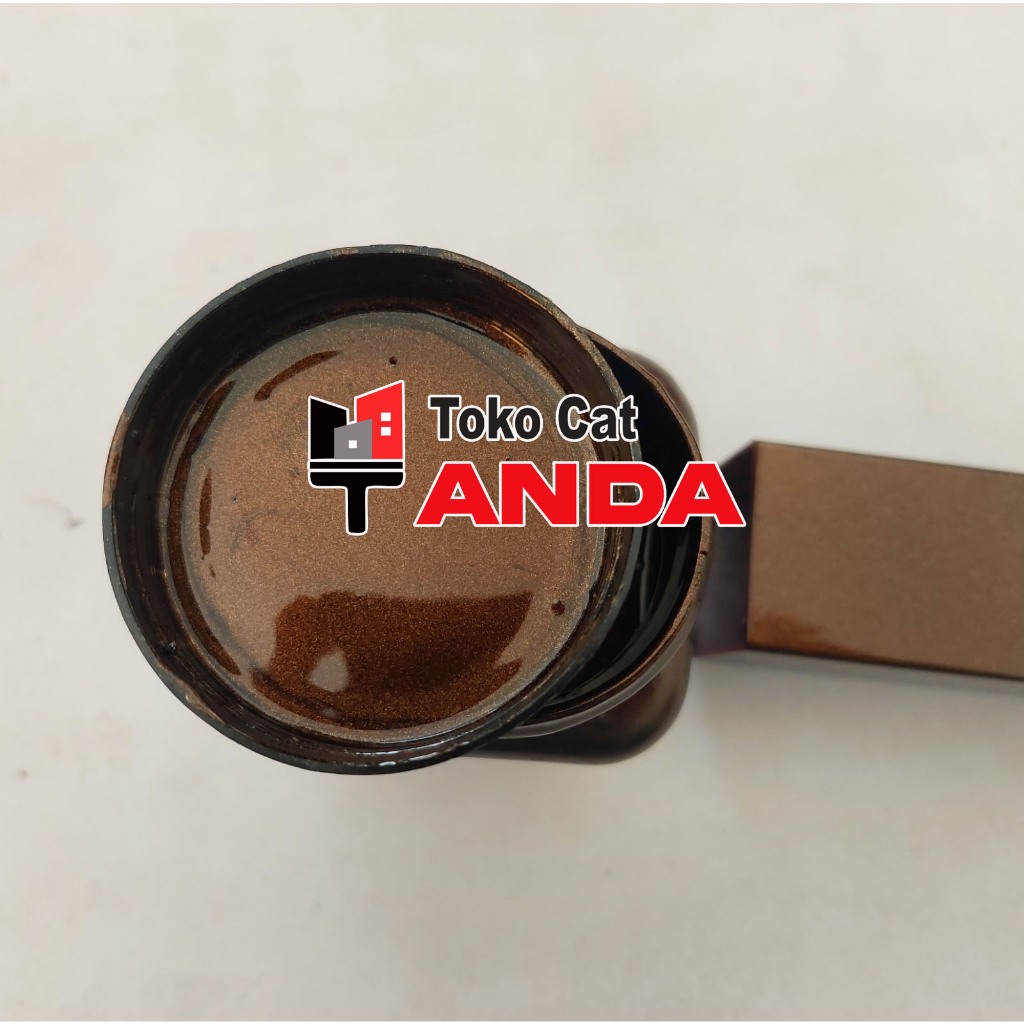 Thebettles Cat Magnesium Nc Duco Oplos - Cat Blok Ninja Rr - Cat Velg Magnesium 1Kg