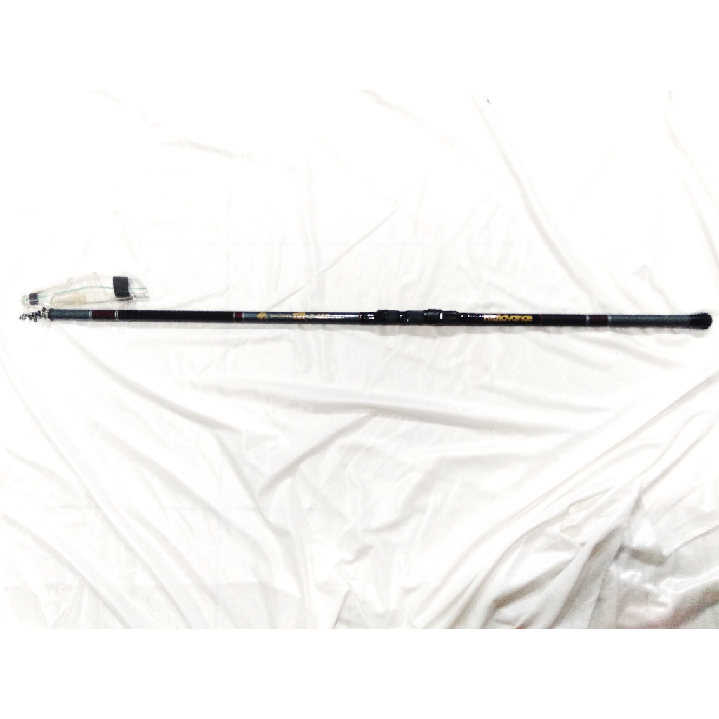 JORAN ISO HIT ADVANCE 3-450 (JAPAN)