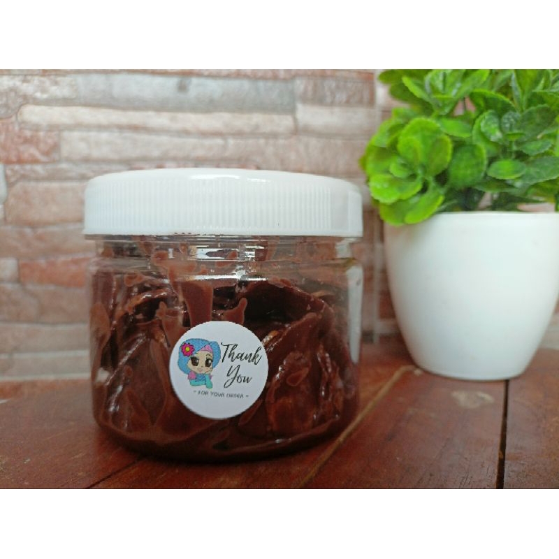 

keripik pisang lumer