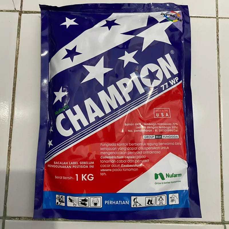 Champion 77 WP 1kg