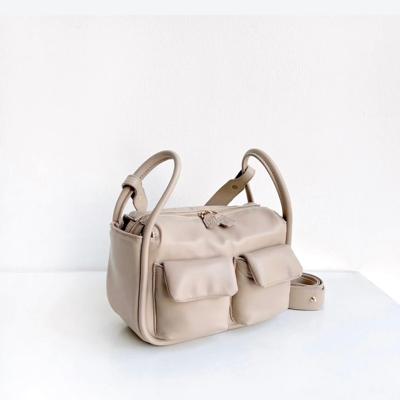 HOUSE OF LITTLE BUNNY MUSHY BRICK (READYSTOCK)