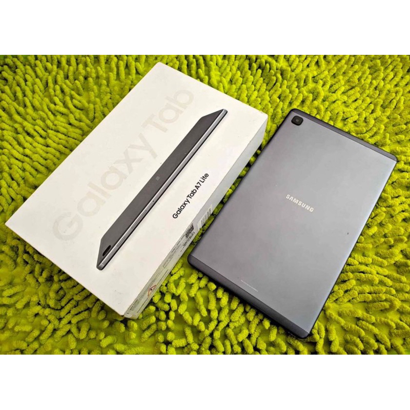 Samsung TAB A7 Lite 3/32GB