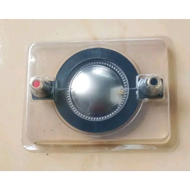 SPULL DRIVER 44.4 UNTUK DRIVER RCF N450/N450HT/N440T SPUL TWEETER RCF