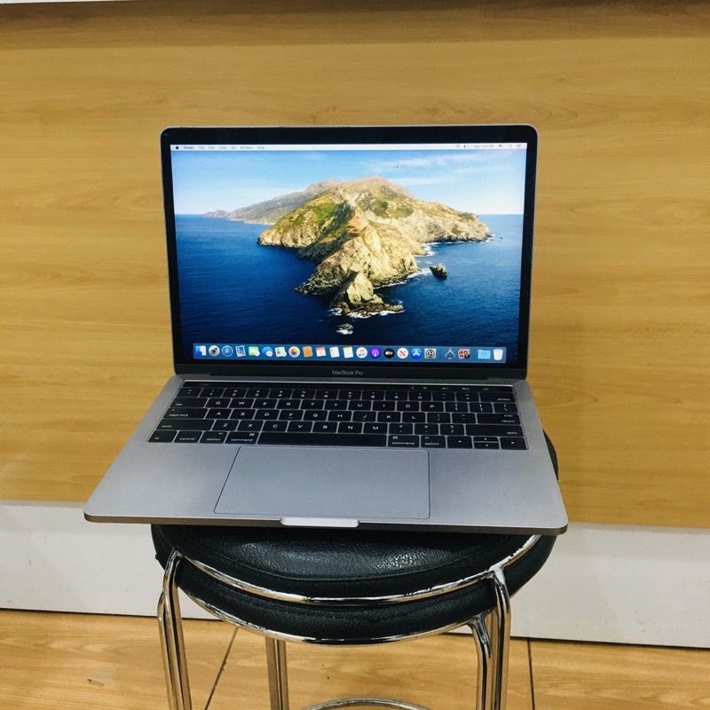Macbook Pro 2019 Touchbar