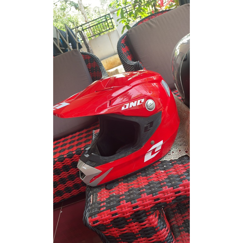 helm one industries