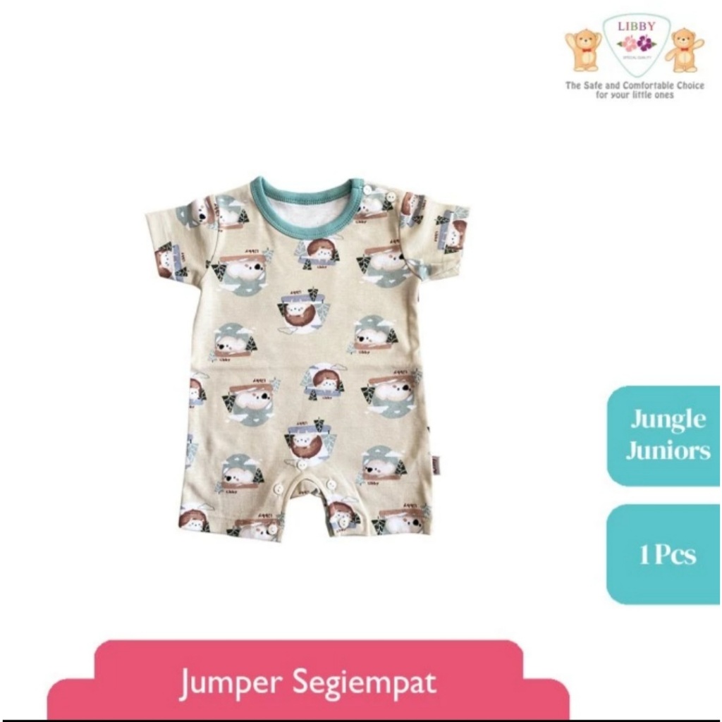 jumper  bayi libby