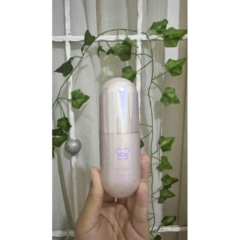 primer mop mother of pearl preloved