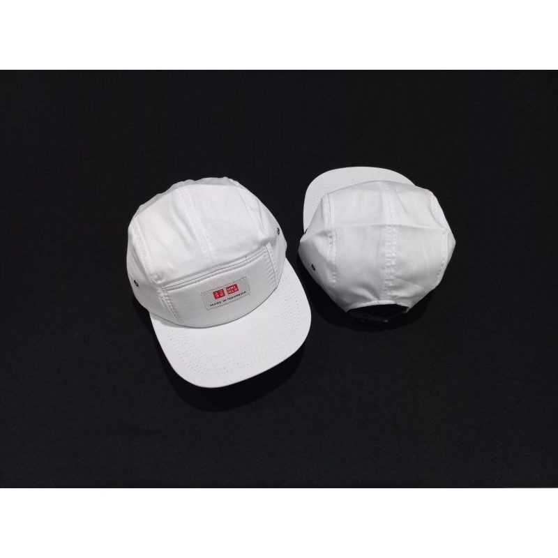 [GROSIR] TOPI 5 PANEL CONVERSE_TOPI 5 PANEL PREMIUM