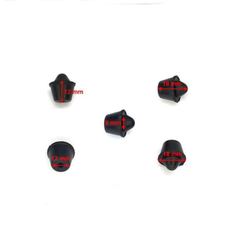 karet stopper pintu mobil karet ganjal pintu samping mobil universal