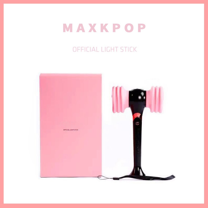 [READYSTOCK] BLACKPINK OFFICIAL LIGHTSTICK VER 1
