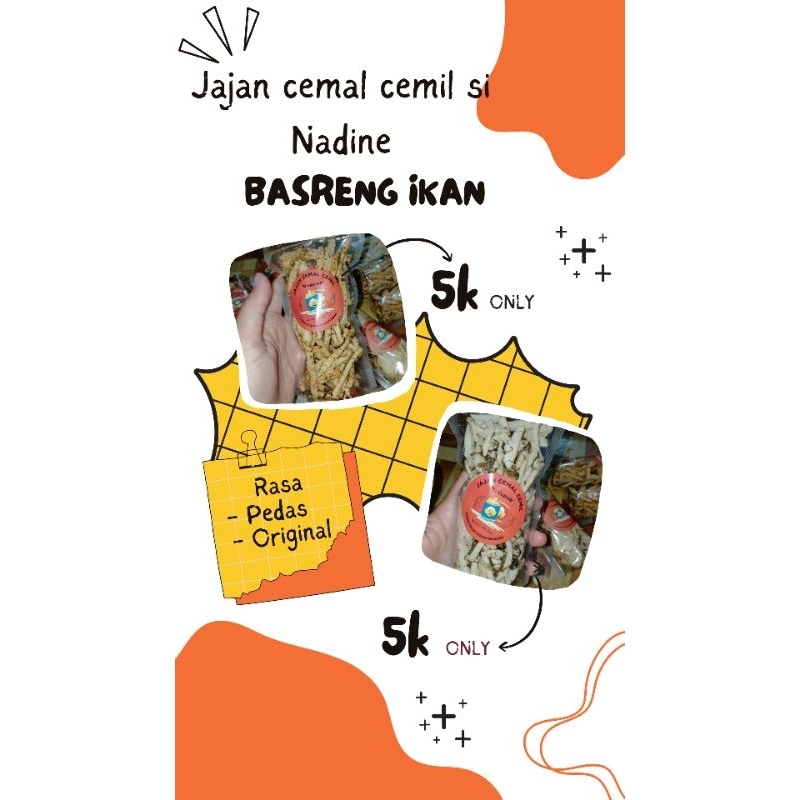 

Basreng Stick n Coin