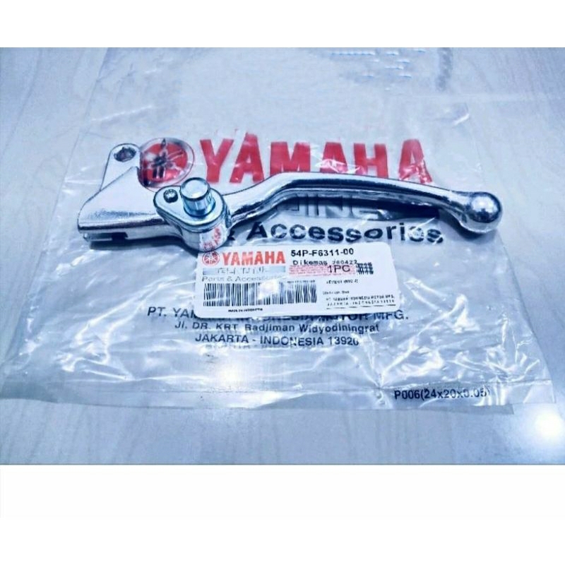 HANDLE REM KIRI MIO J M3 MIO SOUL GT 125 ORI
