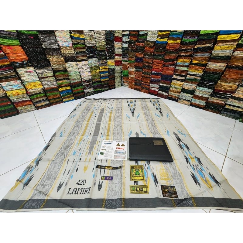 SARUNG LAMIRI TYPE SGE SUTRA S90 TERMURAH
