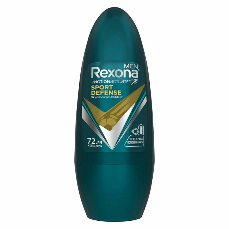 Rexona Men Sport Defense 45ml